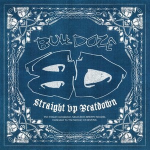 STRAIGHT UP BEATDOWN (Explicit)