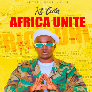 Africa Unite