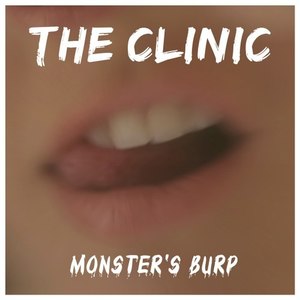 Monster's Burp