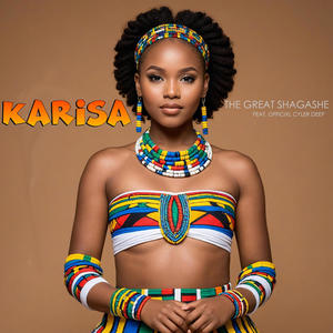 Karisa (feat. Officixl_Cyler_Deep)