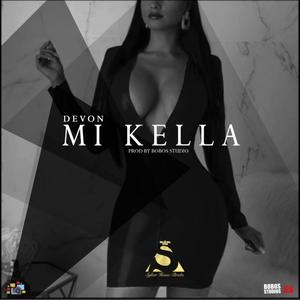 Mi Kella (kruger Riddim) (feat. Democrite Christophe Édouard)
