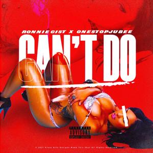 CANT DO (Explicit)