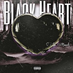 Black Hearted (Explicit)