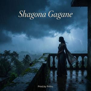 Shagona Gagane (feat. Debarpan)