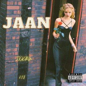 JAAN (Explicit)