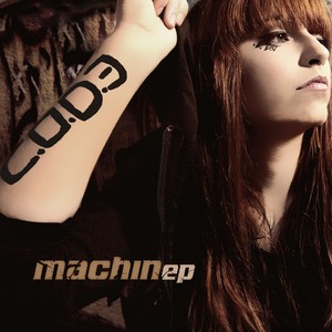 Machine EP (Explicit)