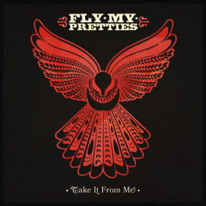 Take It From Me (Explicit)