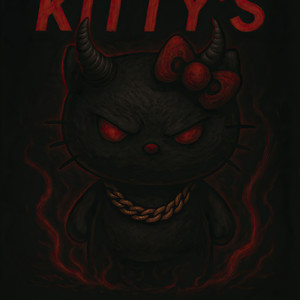 Hello Kitty's (Explicit)