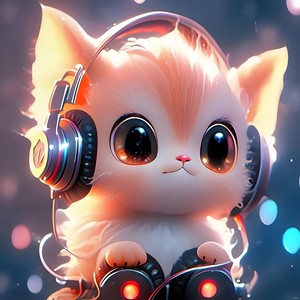 夜空中最亮的星 (纯音乐)