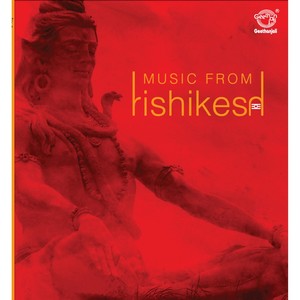 Music from Rishikesh