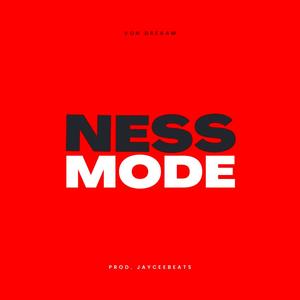 NESS MODE (Explicit)