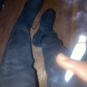 YES IM BABY3 (feat. 0nlydinero) (Explicit)