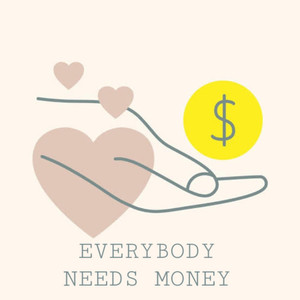 Everybody needs money (Acoustic Version)