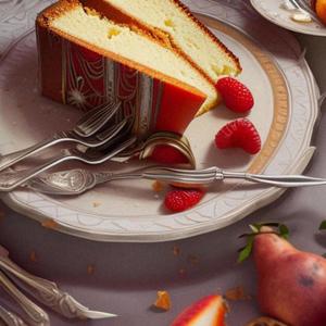 Cake (Explicit)