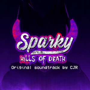 Sparky: Hills of Death (Original Video Game Soundtrack)