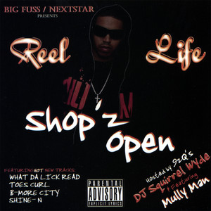 Shop'z Open