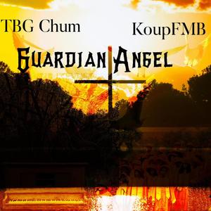 Guardian Angel (Explicit)