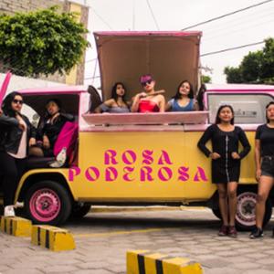 Rosa Poderosa (Explicit)