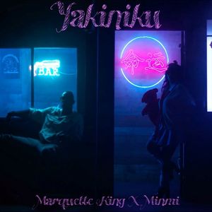 Yakiniku (Explicit)