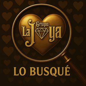 Lo Busqué (En Vivo)