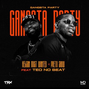 Gangsta Party