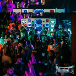 Novinho de Cyclone (Live|Explicit)