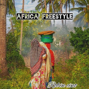 Africa freestyle