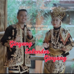 Ginyang Salender Ginyang