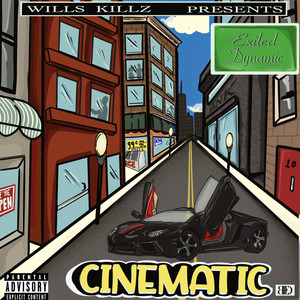 Cinematic (Explicit)