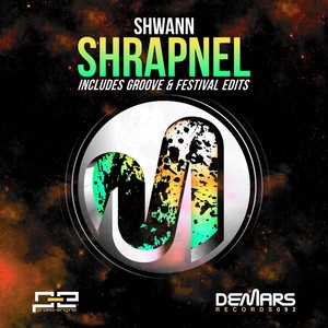 Shrapnel (Festival Mix)