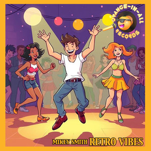Retro Vibes (Original Mix)