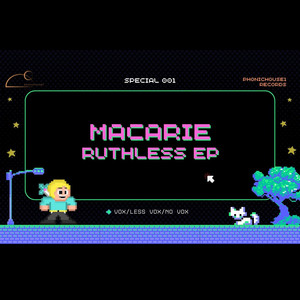 Ruthless EP