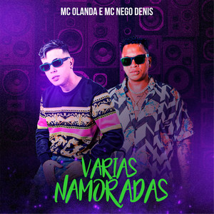 Varias Namoradas (Explicit)