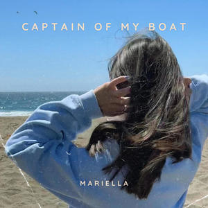Captain of My Boat