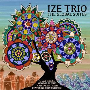 Ize Trio: The Global Suites