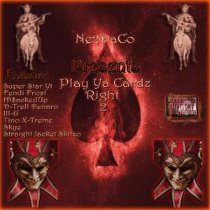 For Ah Thrill (Explicit)