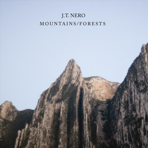 mountains/forests