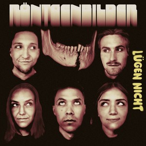 Röntgenbilder (lügen nicht)