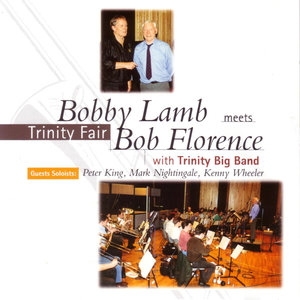 Bobby Lamb Meets Trinity Fair