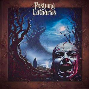 Póstuma Catharsis