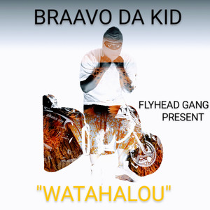 Watahalou (Explicit)