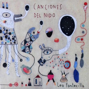 Canciones del Nido