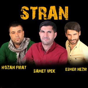 Stran