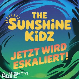 Jetzt wird eskaliert!