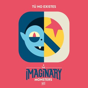 Imaginary Monsters Soundtrack