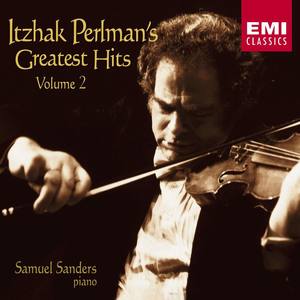 Itzhak Perlman's Greatest Hits: Volume II (伊扎克·帕尔曼的精选集：第二卷)