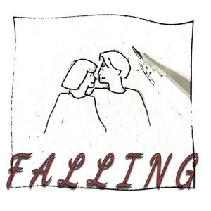 I AM FALLING ♡+♡=♡²