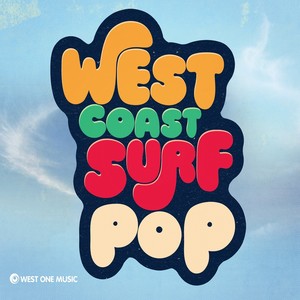 West Coast Surf Pop