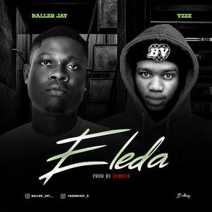 ELEDA (feat. Yzeemusic)