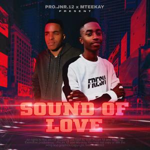 Pro Jnr 12 - Sound Of Love